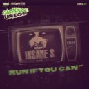 Insane S & Blaster - Back Flip (Original Mix)