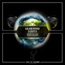 Calvin Pepper - Bumper