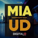 Alvaro Wade - Somos Musicos (Camilo Diaz Remix)