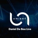 Daniel De Boa - U-Night Show #124 ()