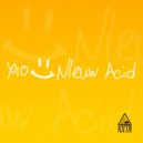 Artem Xio - Jack Master (Original Mix)