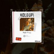 High Plugg - Hold up!