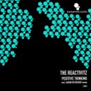 The Reactivitz - Data Saver