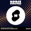 Rodrigo Guimarães - House Feeling's