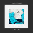 Aryozo - Redemption