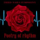 Fried Nails Symphony - Starflowers ()