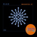 KAD - Let\'s go (Original Mix)