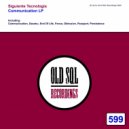 Siguiente Tecnologia - Passport