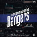 Beats De Rap & Instrumental Rap Hip Hop & Lofi Hip-Hop Beats & Old School Hip Hop Beat - Unforgettable (feat. Old School Hip Hop Beat) ()