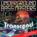 Underground Bass Masters - Let\'s Go! (Original Mix)