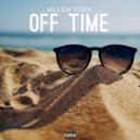 Allen York - Off Time (Original Mix)