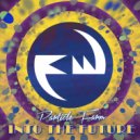 Particle Farm - Into The Future