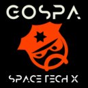 Gospa - Logic Bass (Original Mix)
