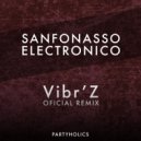 Sandro Peres & Alex Huther - Sanfonasso Electronico
