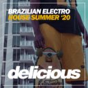 Martin Lean - Rollin Back (Original Mix)