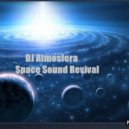 DJ Atmosfera - Space Sound.Revival (Psy Trance Mix)