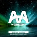 Gabriel Angelo - Believe
