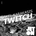 Axel Karakasis - Open Spaces (Original Mix)