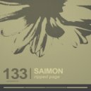 Saimon - Out of My Arms (Original Mix)