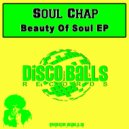 Soul Chap - Open Heart