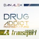 Dan aleX - Moonset