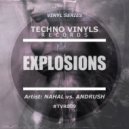 Nahal - Explosion