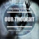 Andrush - The Difference Engine (Original Mix)