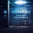 Greekboy - Step On