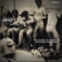 Gunjack - Casas De Vidrio (The Preacher Remix)