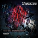 Reeson - After Animator