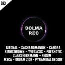 Pyramidal Decode - Maze (Original Mix)