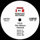 Tech C - Dinner AA