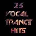 Gabriele Menten Feat. Veela - Like You (Sunsphere Mix)