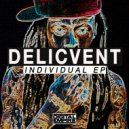 Delicvent - Vibrations (Original Mix)