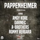 Pappenheimer - Spring Splash