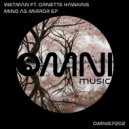 Wetman - Sang (Original Mix)