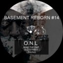 O.N.L - Mind The Gap (Original Mix)