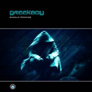 Greekboy - Echoes