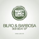 Bilro & Barbosa - Hunted
