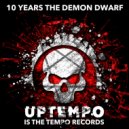 The Demon Dwarf & Cryogenic - Die Mfker