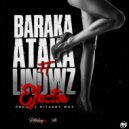Baraka Ataka & linowz - Efectos (feat. linowz) (Original Mix)