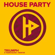 A Tigers Blood & MDNTHR - TRIUMPH