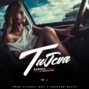 Baraka Ataka & Rc la Sensacion - Tu Jeva (feat. Rc la Sensacion) (Original Mix)