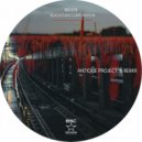 Antique Project - Anti-Aesthetic Impulse (O. Lopez Beat Remix)