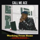 Call Me Ace - Stubborn
