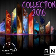 Roman Naboka - Astral Vision