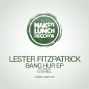 Lester Fitzpatrick - Bang Hur