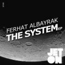 Ferhat Albayrak - Holy Moly