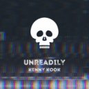 Kenny Kook - Conveyancer