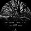Advanced Human, Trinity (AU) - Splinter (Mary Velo Remix)